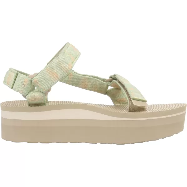 Teva Women's Flatform Universal Sandal