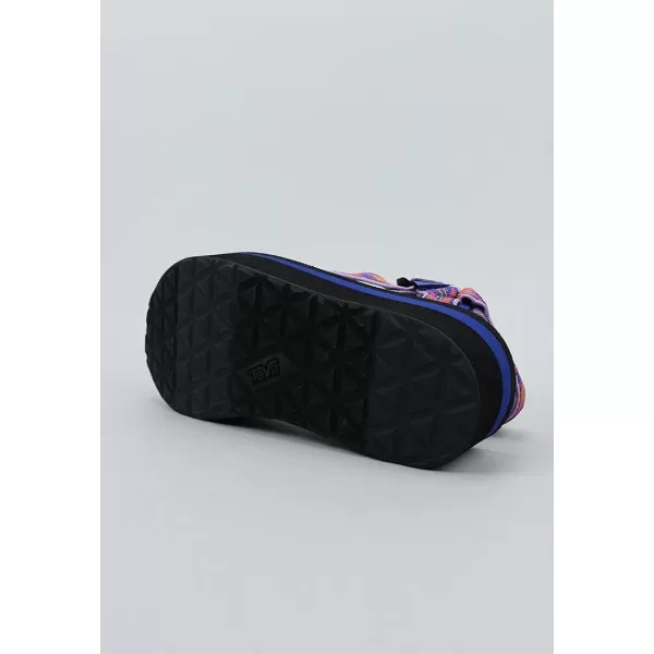 Teva Women's Flatform Universal Sandal