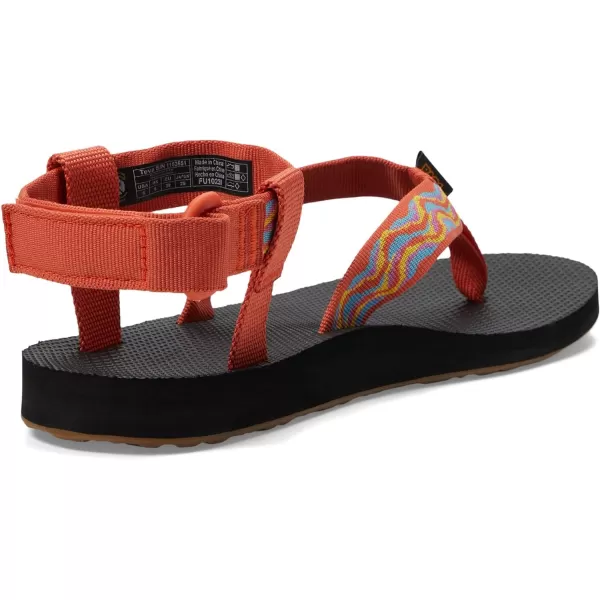 Teva Women's Original Sandal Revive