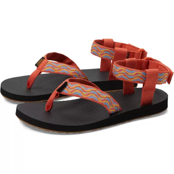 Teva Women's Original Sandal Revive
