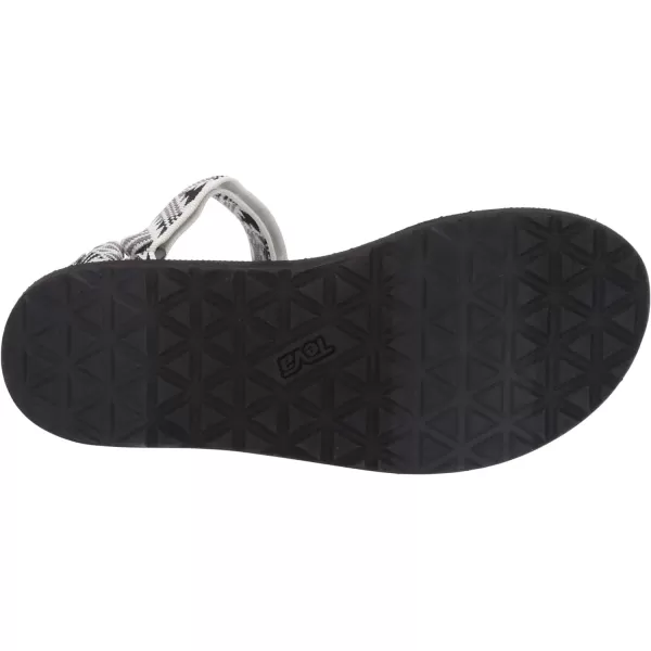 Teva Women's Original Universal Metallic Sandal
