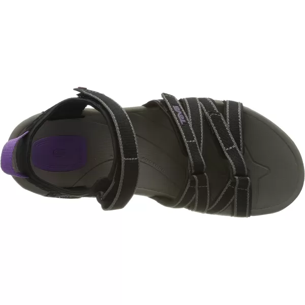 Teva Women's Tirra Leather Sandal