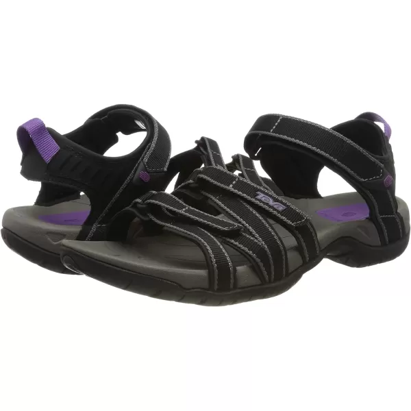 Teva Women's Tirra Leather Sandal