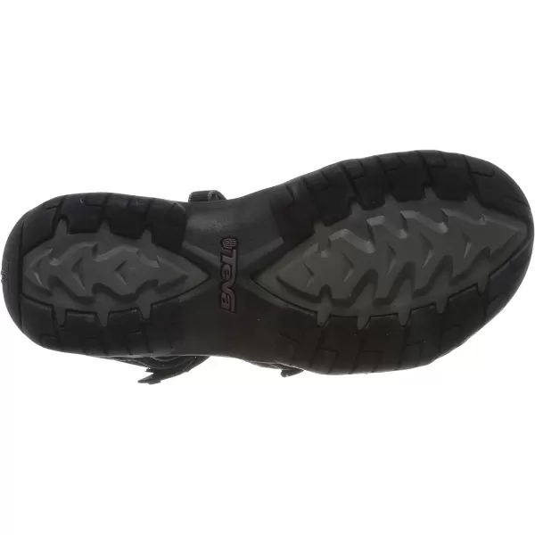 Teva Women's Tirra Leather Sandal