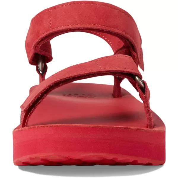 Teva Women's W Midform Universal Leather Sandal