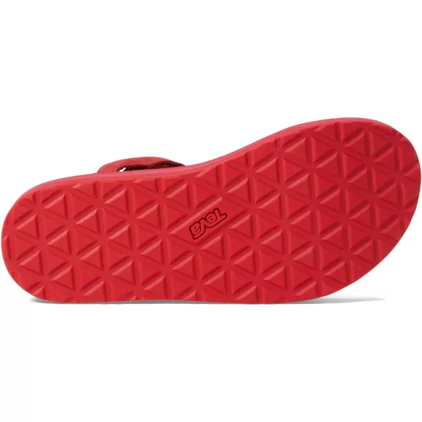 Teva Women's W Midform Universal Leather Sandal