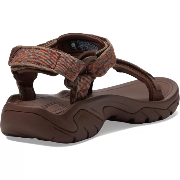 Teva Women's W Terra Fi 5 Universal Sandal