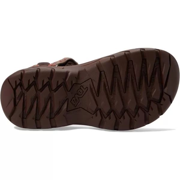 Teva Women's W Terra Fi 5 Universal Sandal