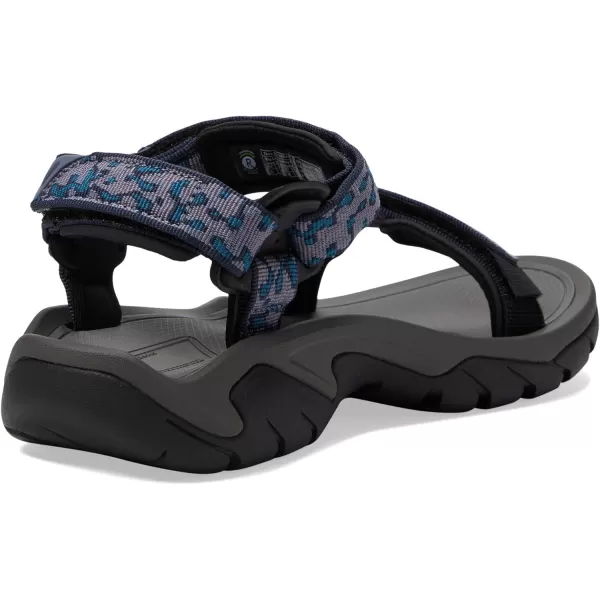 Teva Women's W Terra Fi 5 Universal Sandal