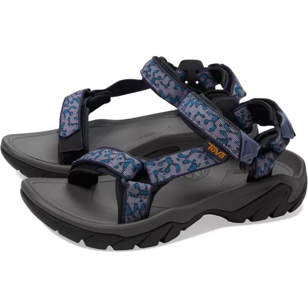 Teva Women's W Terra Fi 5 Universal Sandal