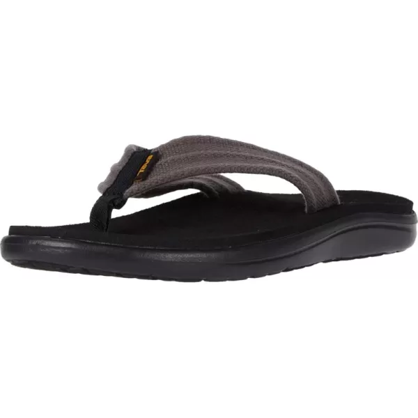 Teva Men's M Voya Canvas Flip Flop