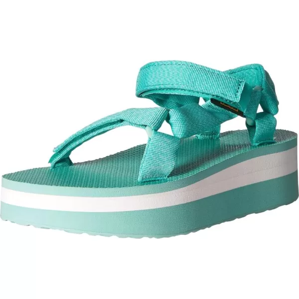 Teva Women's Flatform Universal Sandal