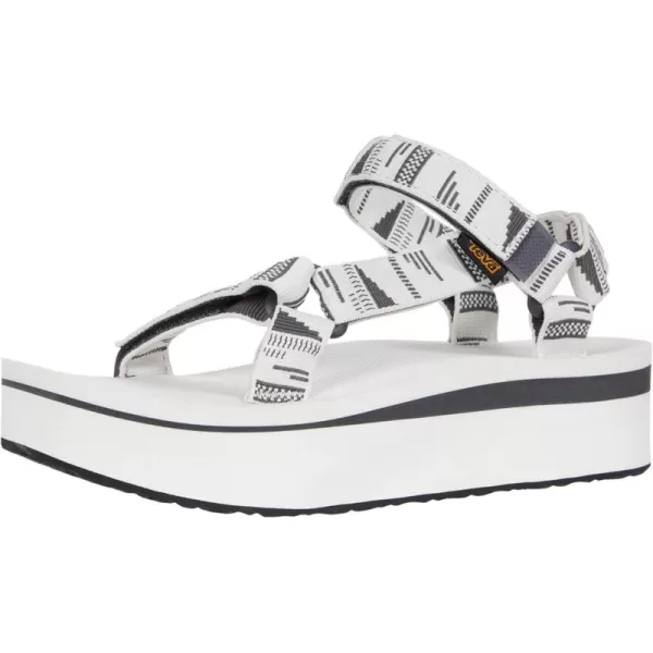 Chara Bright White