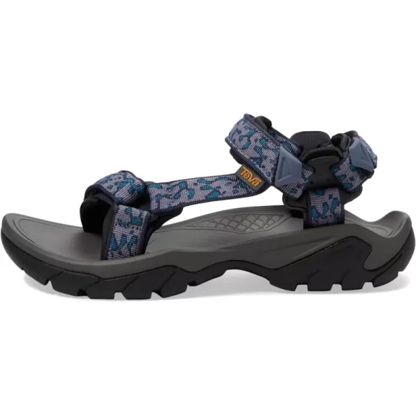 Teva Women's W Terra Fi 5 Universal Sandal