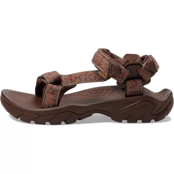 Teva Women's W Terra Fi 5 Universal Sandal