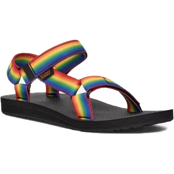 Teva Original Universal Tie-Dye, Women's Sandal, 42