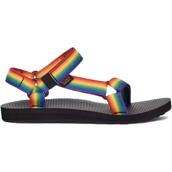 Teva Original Universal Tie-Dye, Women's Sandal, 42