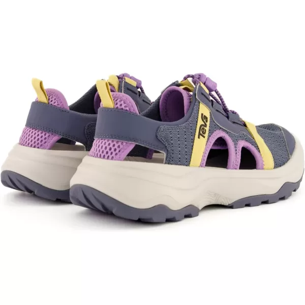 Teva Women's W Outflow Ct Sandal