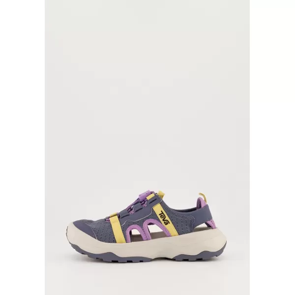 Teva Women's W Outflow Ct Sandal