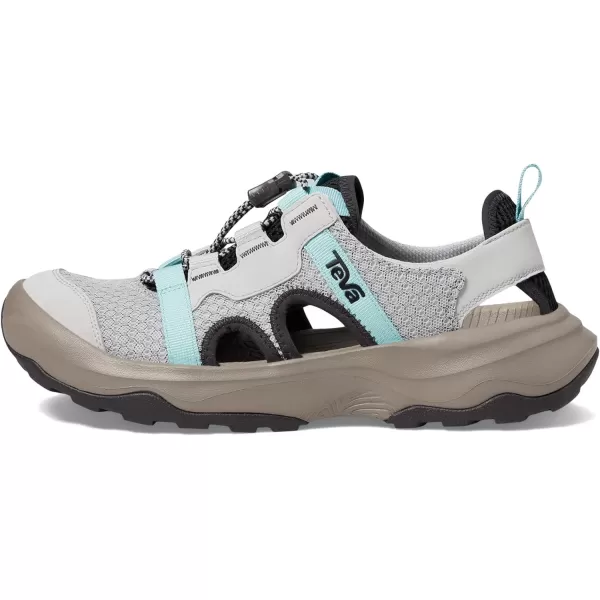 Teva Women's W Outflow Ct Sandal