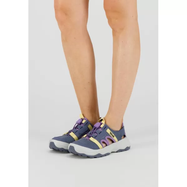 Teva Women's W Outflow Ct Sandal