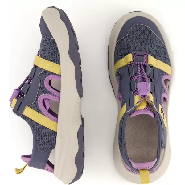 Teva Women's W Outflow Ct Sandal