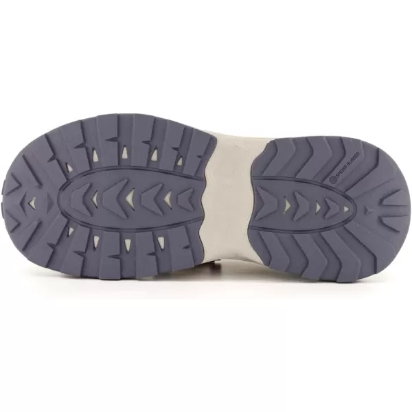 Teva Women's W Outflow Ct Sandal