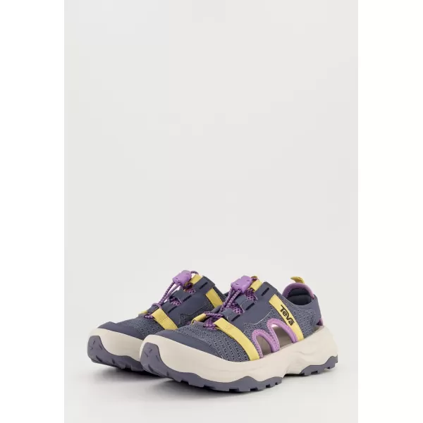 Teva Women's W Outflow Ct Sandal
