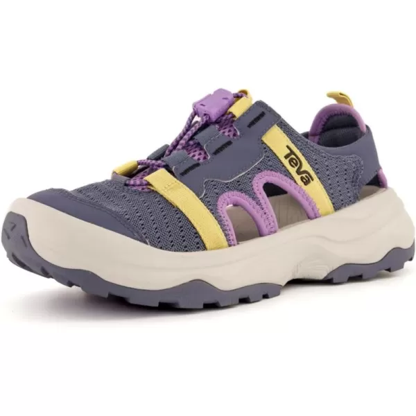 Teva Women's W Outflow Ct Sandal