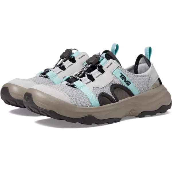 Teva Women's W Outflow Ct Sandal