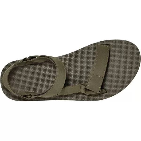Teva Women's Original Universal Canvas Sandal