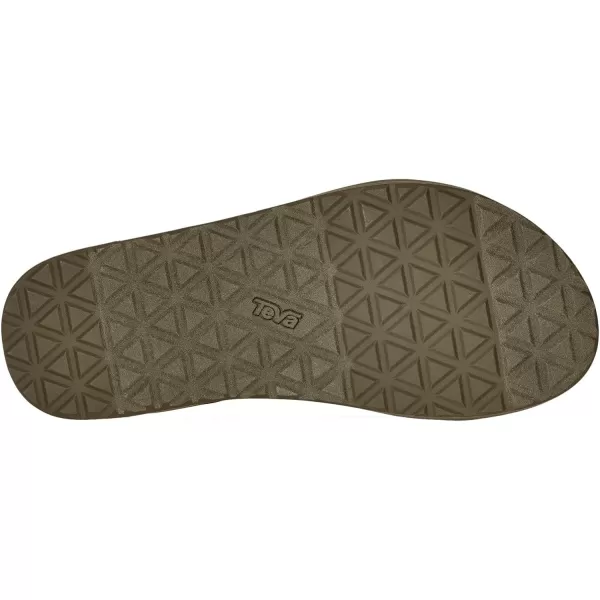 Teva Women's Original Universal Canvas Sandal