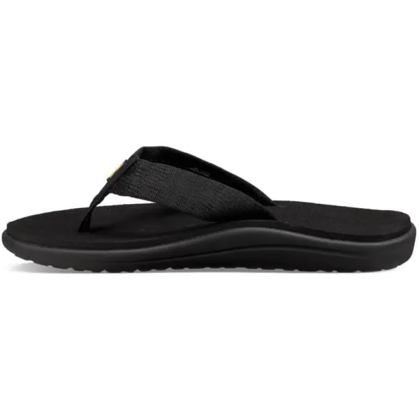 Teva Men's M Voya Flip Flop, Medium