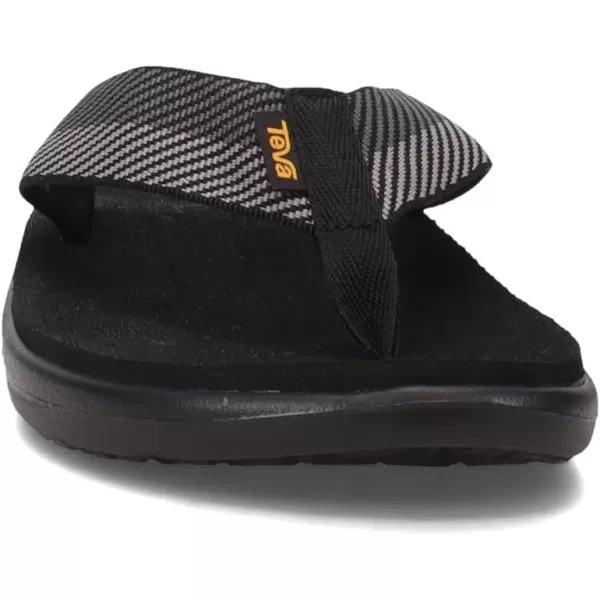 Teva Men's M Voya Flip Flop, Medium