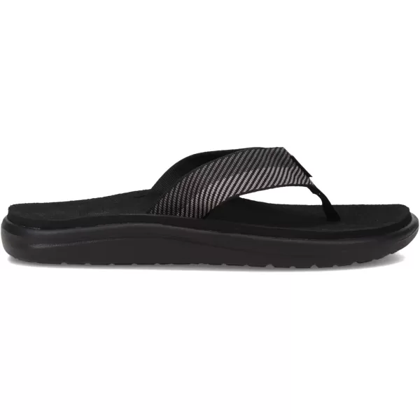 Teva Men's M Voya Flip Flop, Medium