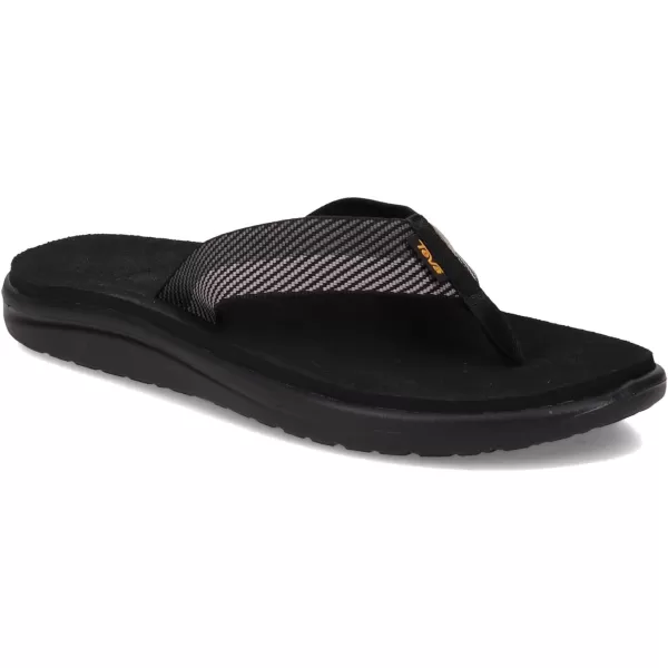 Teva Men's M Voya Flip Flop, Medium