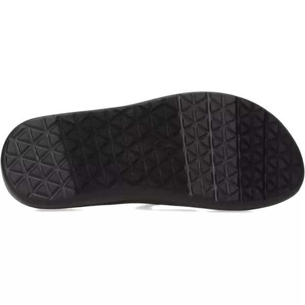 Teva Men's M Voya Flip Flop, Medium