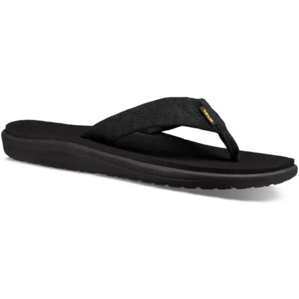 Teva Men's M Voya Flip Flop, Medium