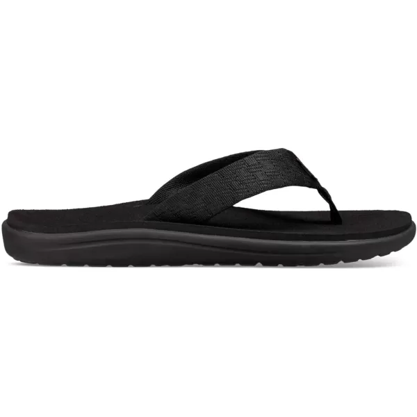 Teva Men's M Voya Flip Flop, Medium