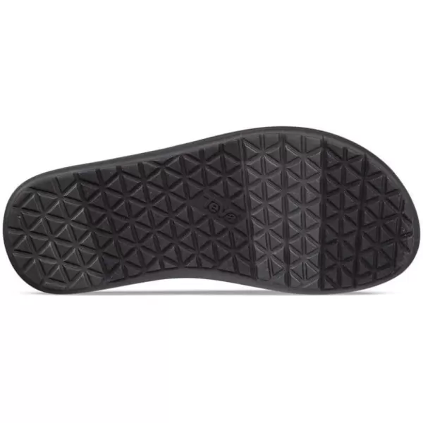 Teva Men's M Voya Flip Flop, Medium