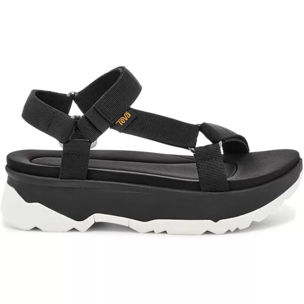 Teva Women's Leisure and Sportwear Sandals