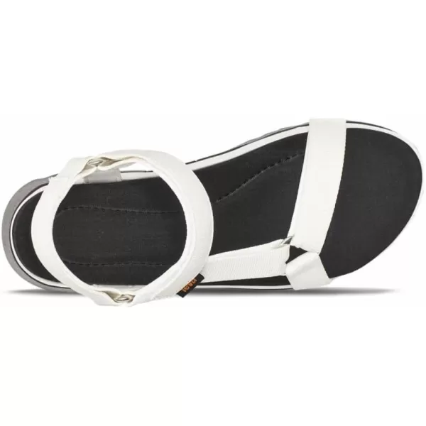 Teva Women's Leisure and Sportwear Sandals