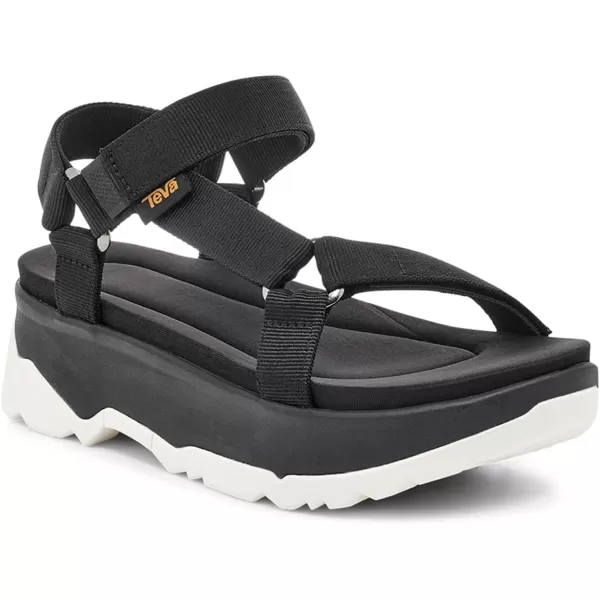 Teva Women's Leisure and Sportwear Sandals