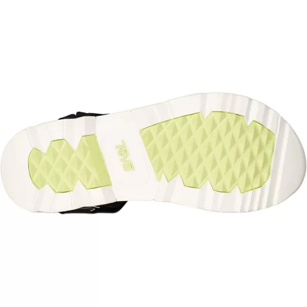 Teva Women's Leisure and Sportwear Sandals
