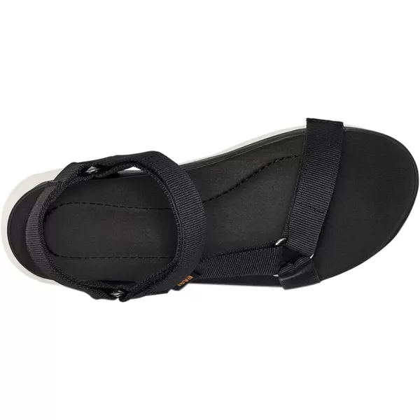 Teva Women's Leisure and Sportwear Sandals