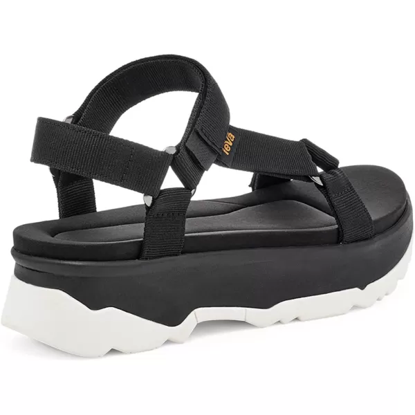 Teva Women's Leisure and Sportwear Sandals