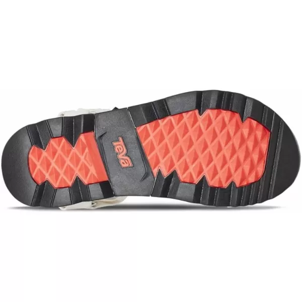 Teva Women's Leisure and Sportwear Sandals
