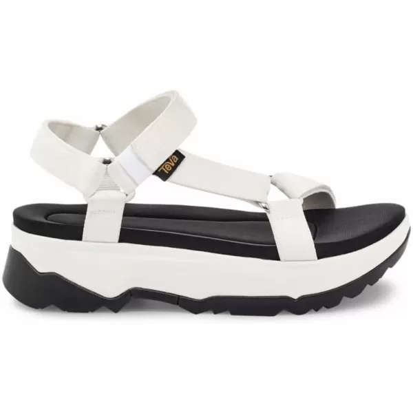 Teva Women's Leisure and Sportwear Sandals