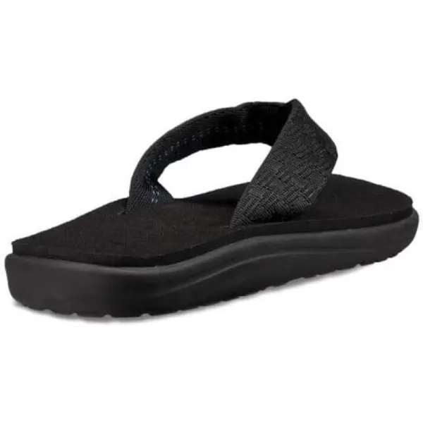 Teva Men's M Voya Flip Flop, Medium