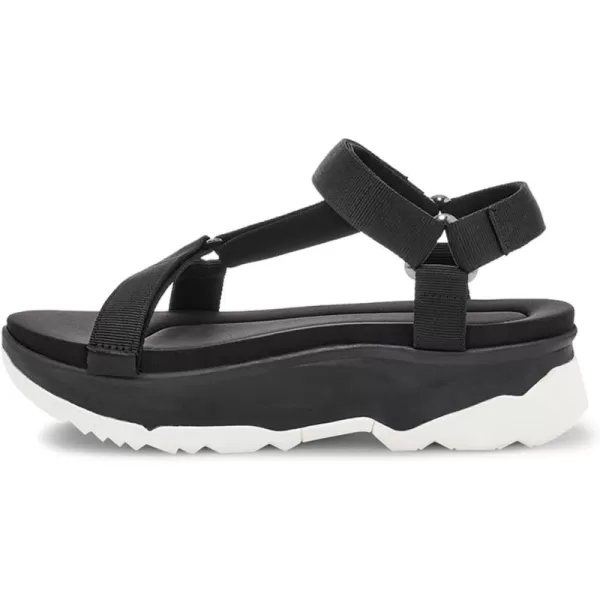 Teva Women's Leisure and Sportwear Sandals